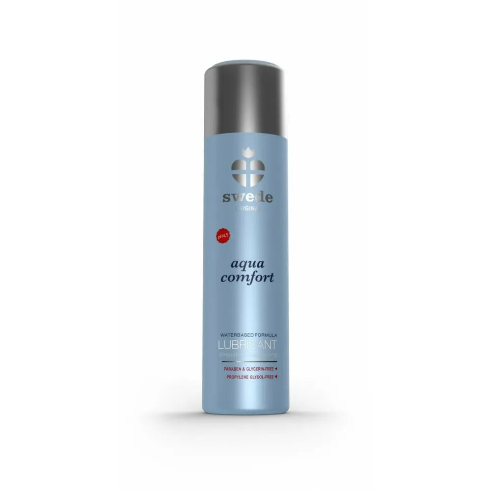 Slide Waterbased Lubricant By Swede 60 Ml